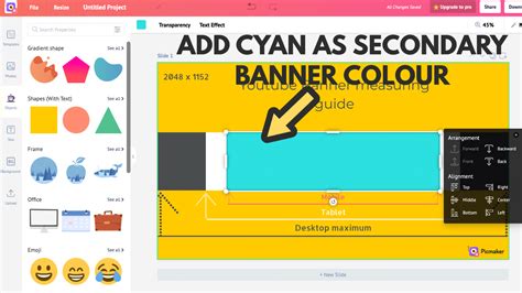 2048 x 1152 banner maker.